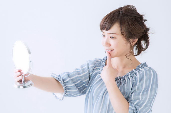 ホワイトニング効果が高い