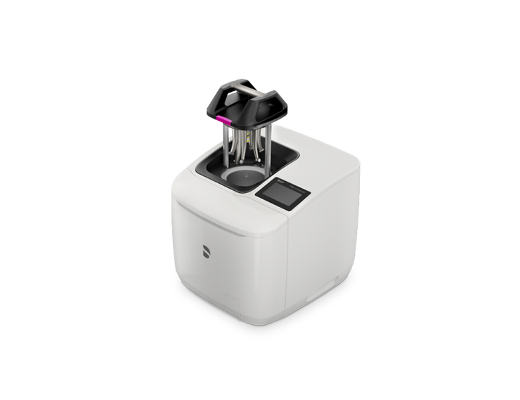タービン用滅菌器 DAC